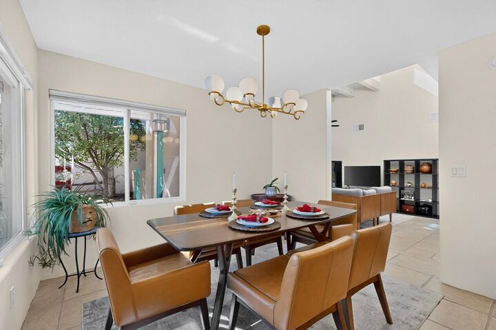 Property Photo:  4309 Vuelta Dorado  NM 87507 