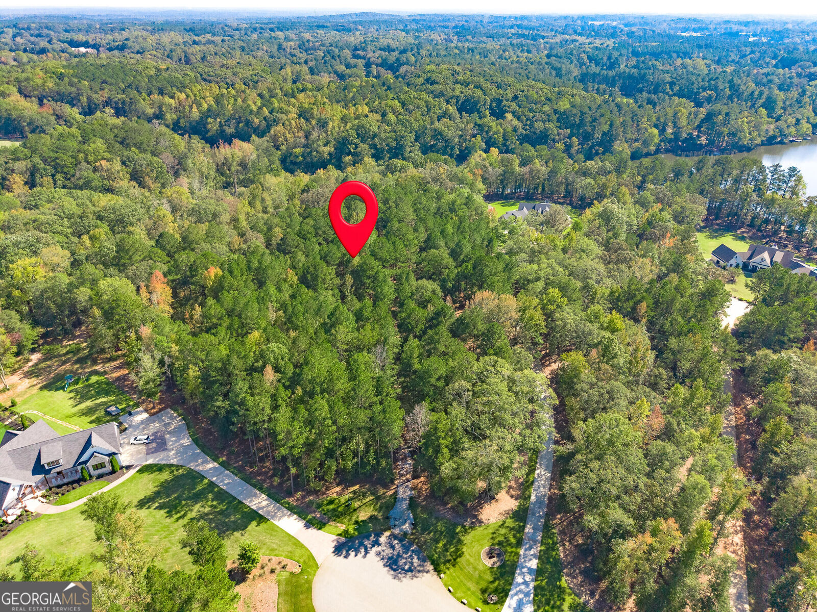 Property Photo:  190 Grace Hope Drive  GA 30205 