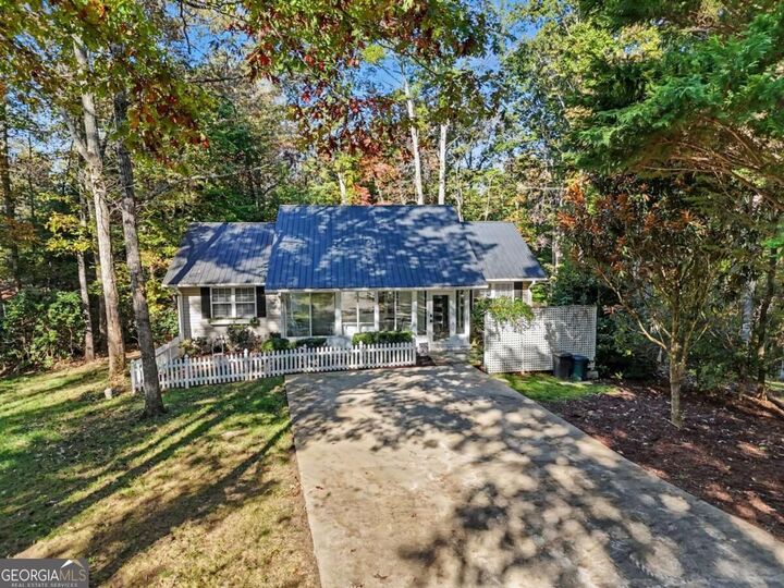 Property Photo:  17 Ellen Drive  GA 30512 