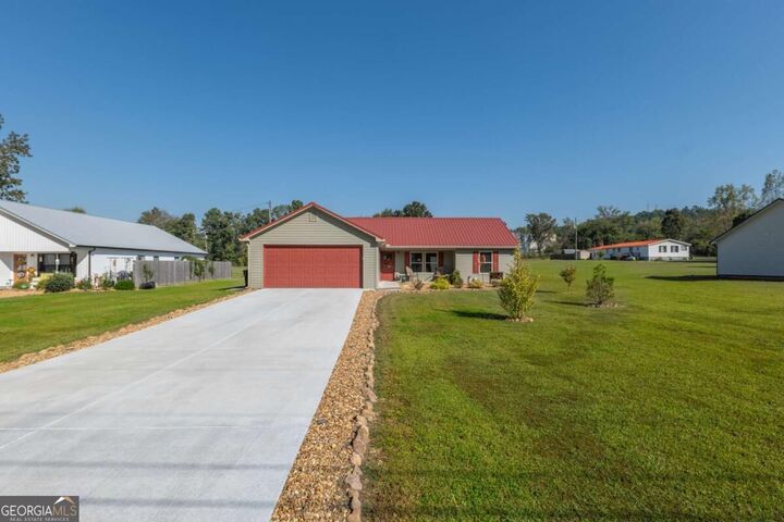 Property Photo: 124 Kelly Drive NE GA 30184