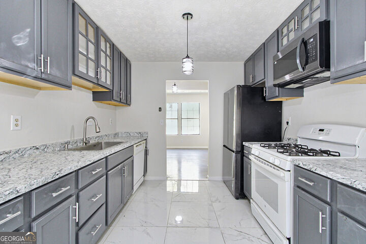 Property Photo:  5683 Cape Cod Lane  GA 30038 