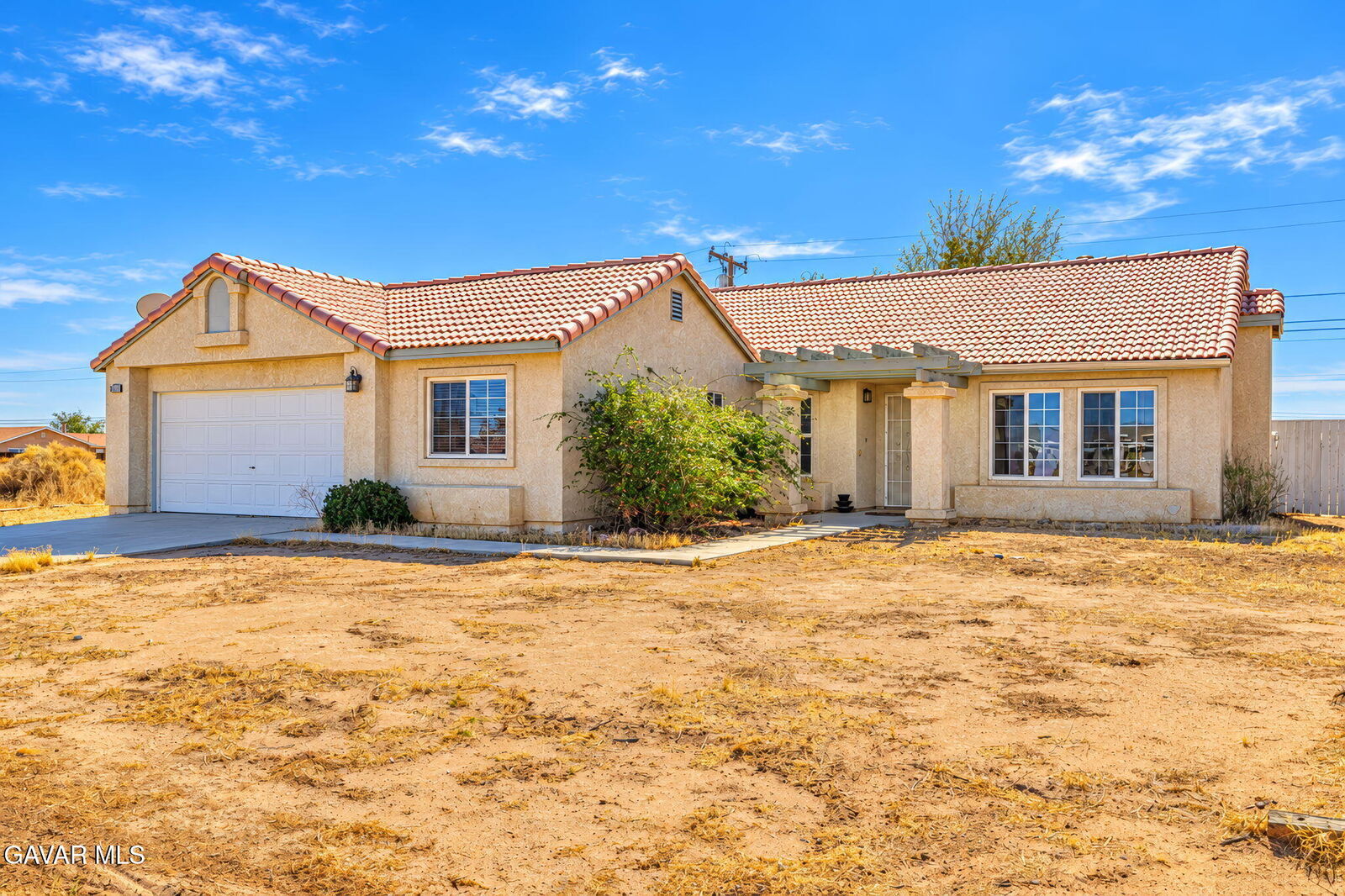 Property Photo:  9020 Redwood Boulevard  CA 93505 