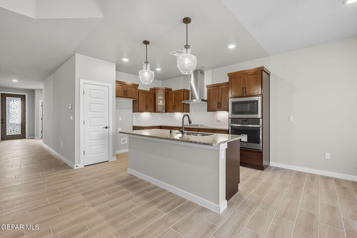 Property Photo:  12439 Carter Cash Court  TX 79928 