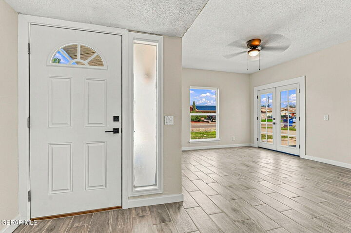 Property Photo:  8208 Parkland Drive  TX 79925 