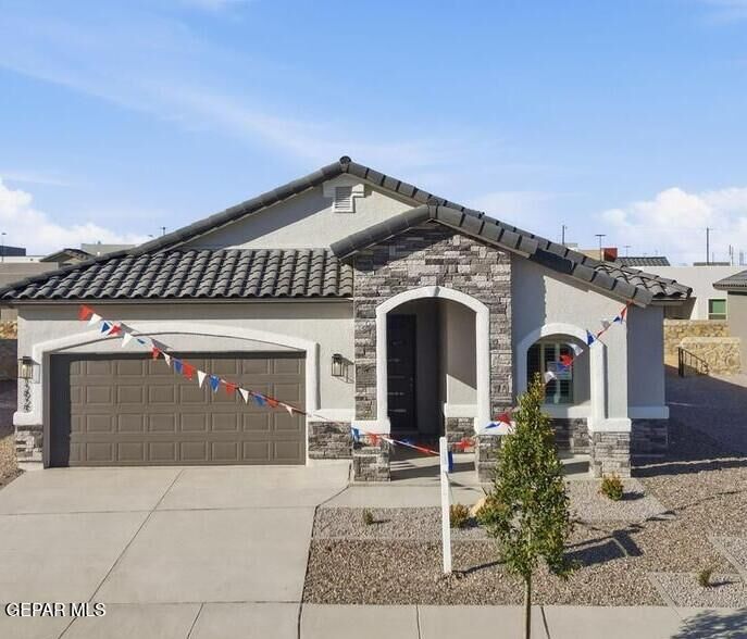 Property Photo:  1809 Preakness Avenue  TX 79928 