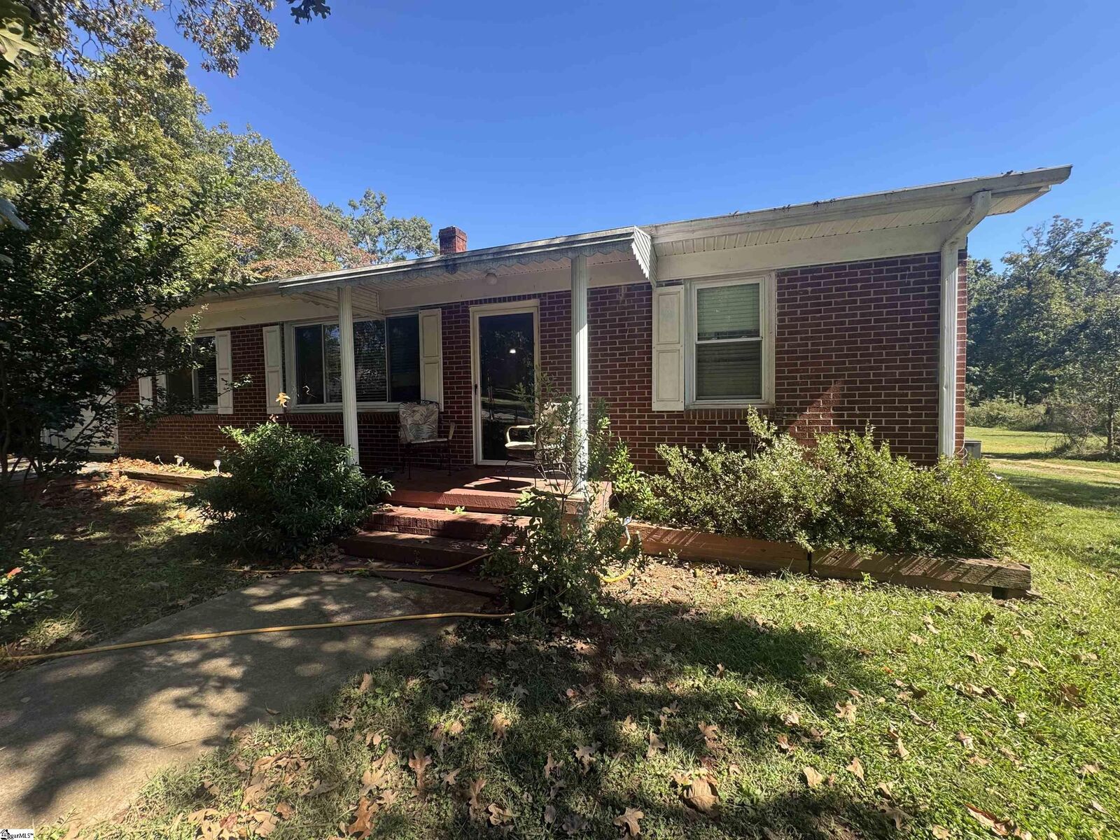 Property Photo: 198 Mount Lebanon Church Road SC 29651