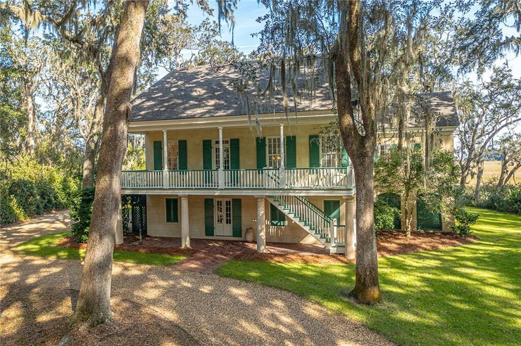 Property Photo:  188 Hampton Point Drive  GA 31522 