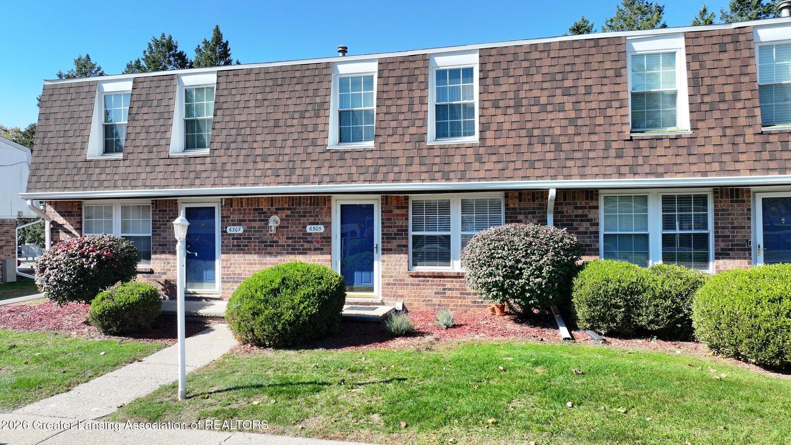Property Photo:  6305 Beechfield Drive  MI 48911 