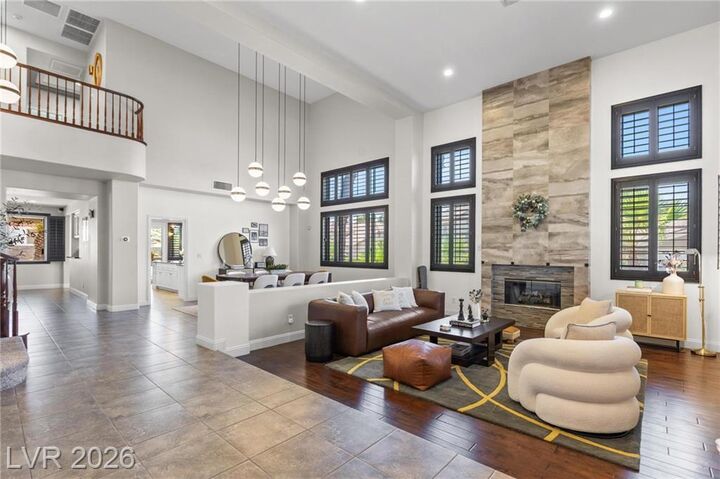 Property Photo:  2972 Imperial Purple Court  NV 89117 