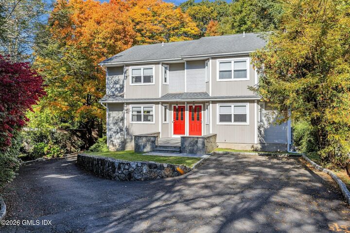 Property Photo:  56 Moshier Street B  CT 06831 
