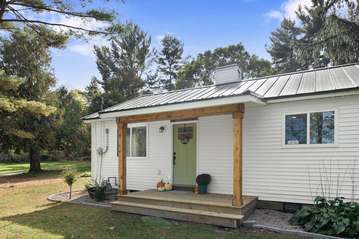 Property Photo:  10658 W 200  IN 46391 