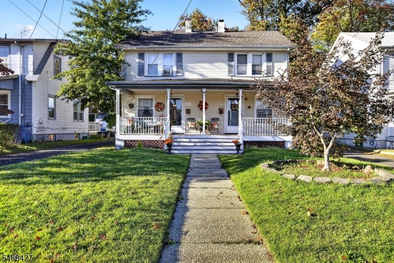 Property Photo: 319 Runyon Ave NJ 08846