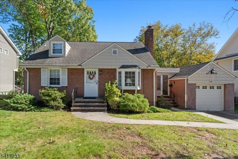 Property Photo:  759 Warren Street  NJ 07090 