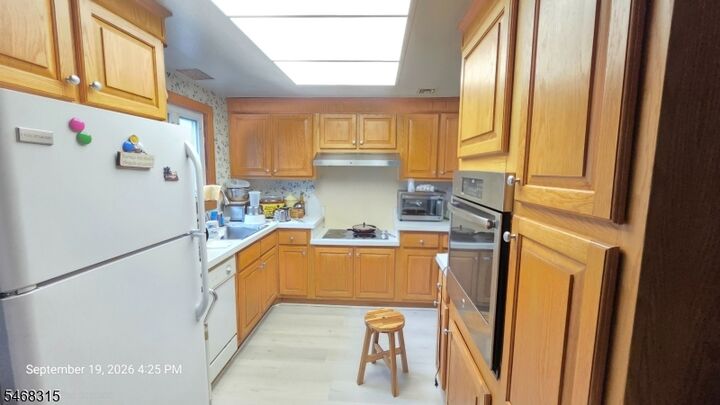Property Photo: 191 Malden Ln B NJ 08831