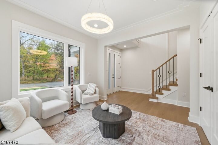 Property Photo:  50 W Hobart Gap Rd  NJ 07039 