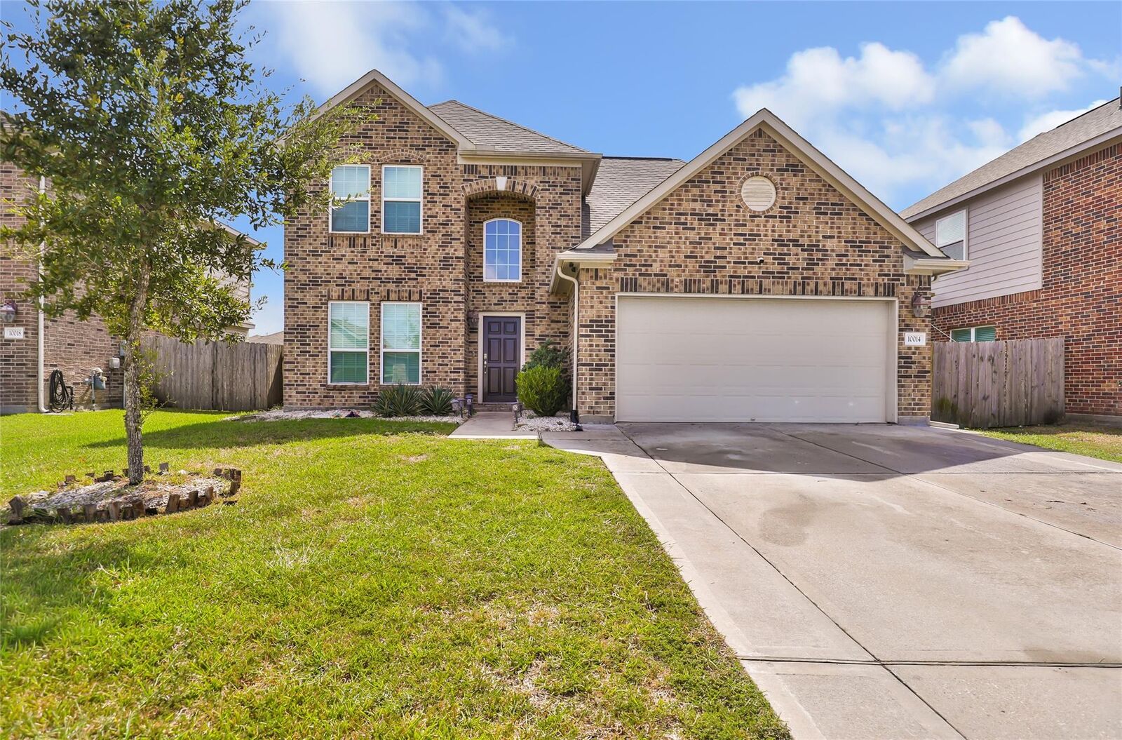 Property Photo:  10014 Eagle Pines Drive  TX 77521 