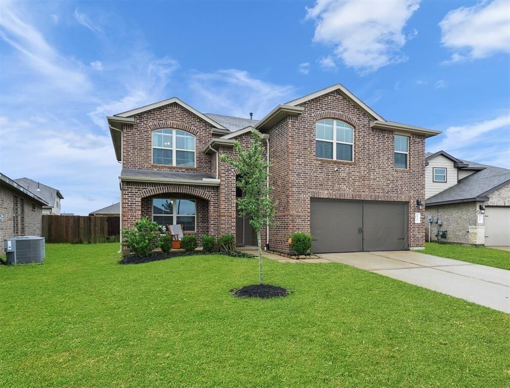 Property Photo:  29343 Dunns Creek Court  TX 77494 