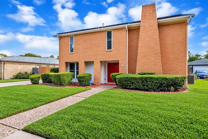 Property Photo:  15319 Seahorse Drive  TX 77062 