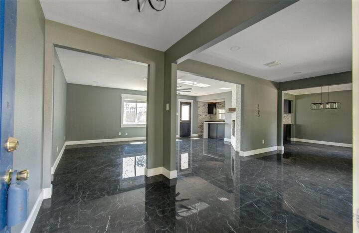 Property Photo:  8103 Schaffer Lane  TX 77070 