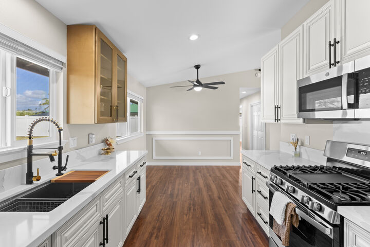 Property Photo: 16-2130 Silversword Dr HI 96778
