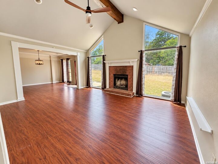 Property Photo: 2506 Elaine Street AR 71923
