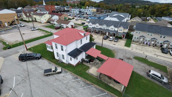 Property Photo: 686 Musgrave Court WV 25504