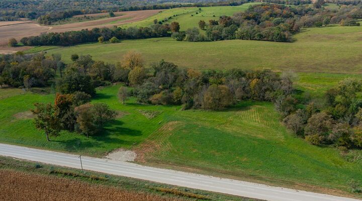 Property Photo: Lot 4 Hogback Bridge Road IA 50072