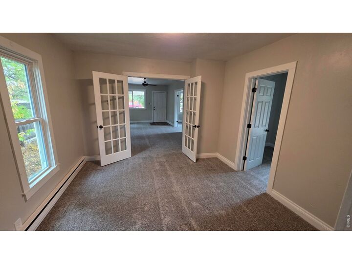 Property Photo:  223 Meeker St  CO 80701 