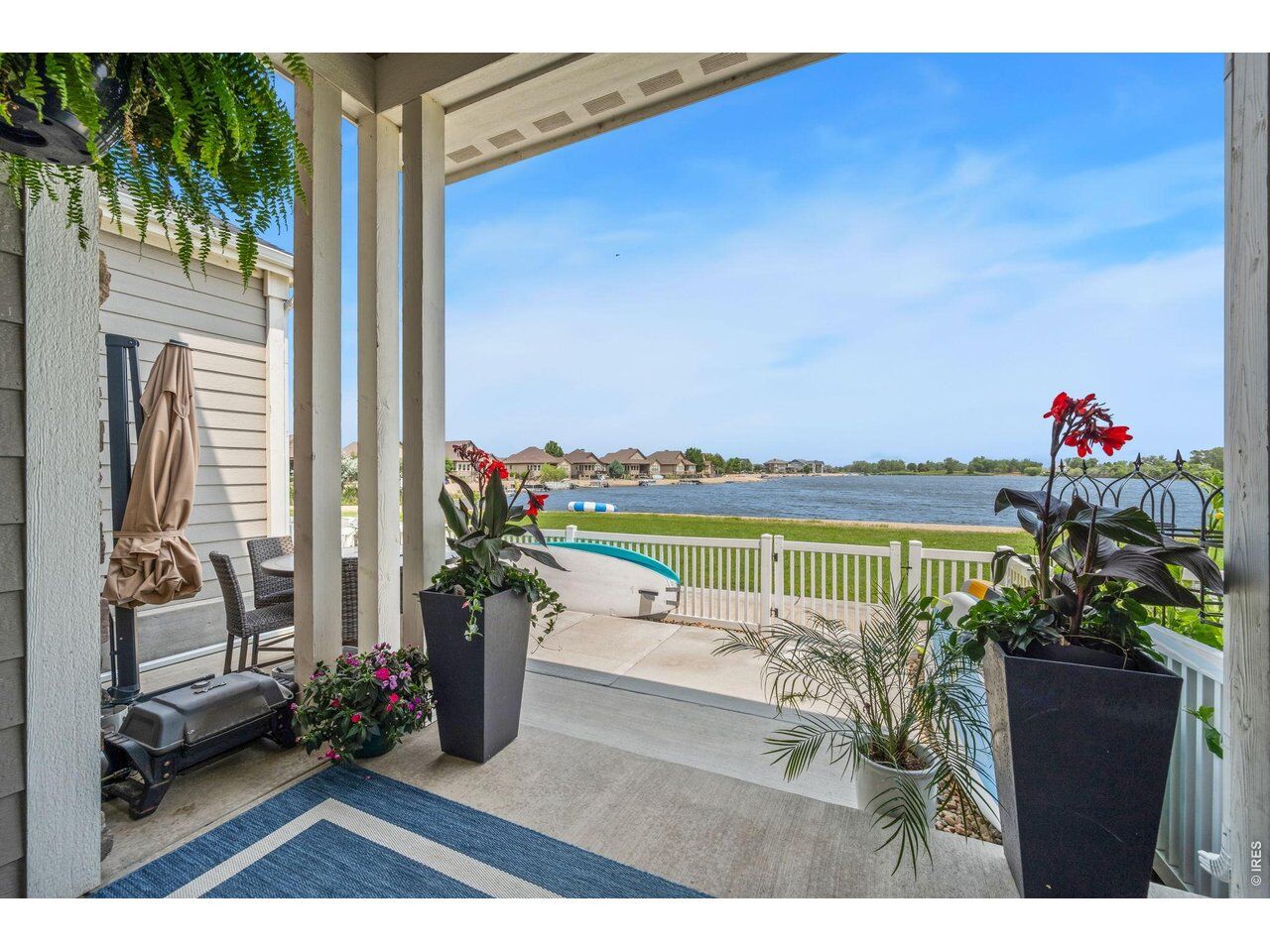 Property Photo:  2152 Montauk Ln 3  CO 80550 