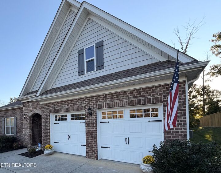 Property Photo:  308 Aspen Drive  TN 37771 