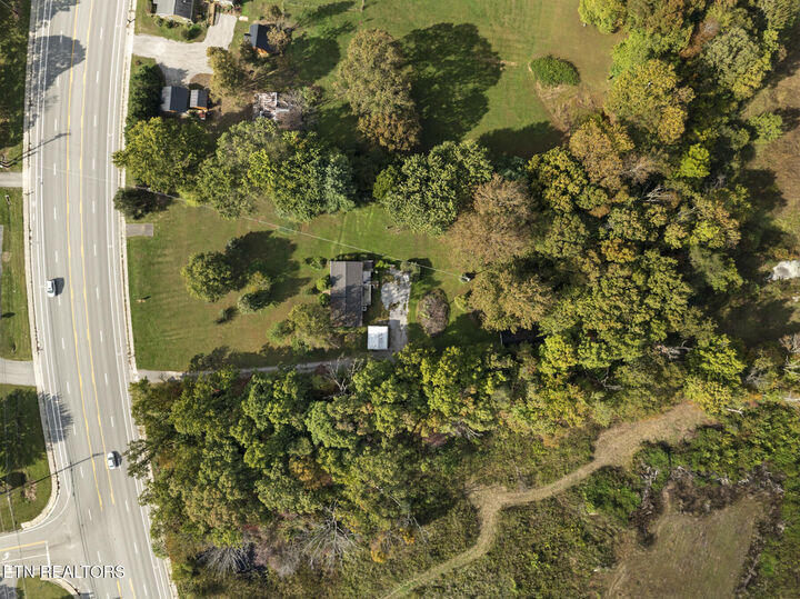 Property Photo:  3533 Peavine Rd  TN 38571 