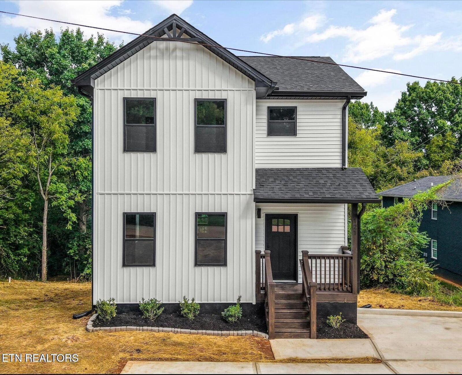 Property Photo:  121 Ingersoll Ave  TN 37920 