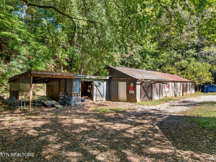Property Photo:  1632 Wrights Ferry Rd  TN 37919 