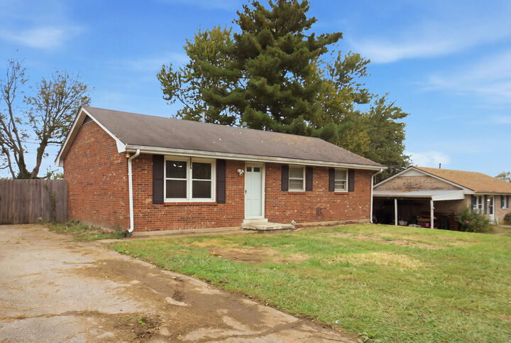 Property Photo: 332 Bryanwood Street KY 40383
