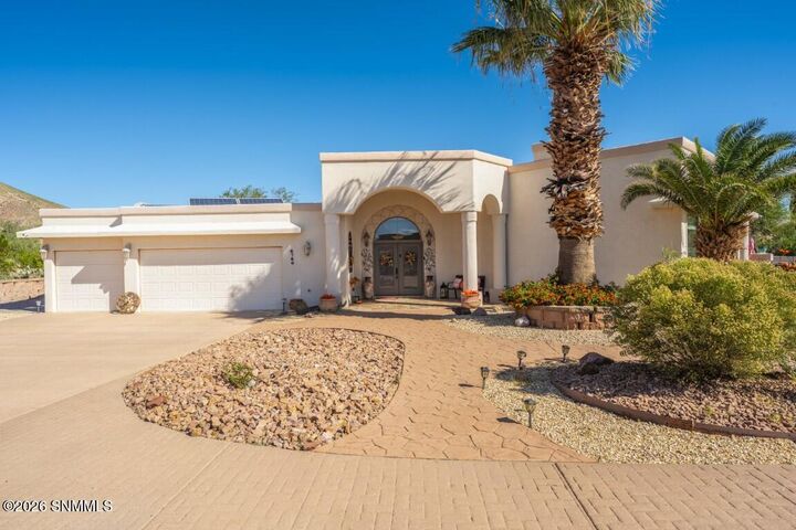 Property Photo:  6760 Bright View Road  NM 88007 