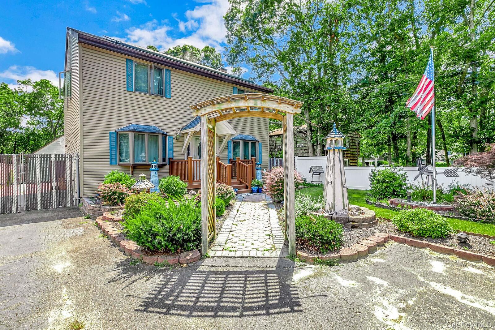 Property Photo: 17 Victory Avenue NY 11967