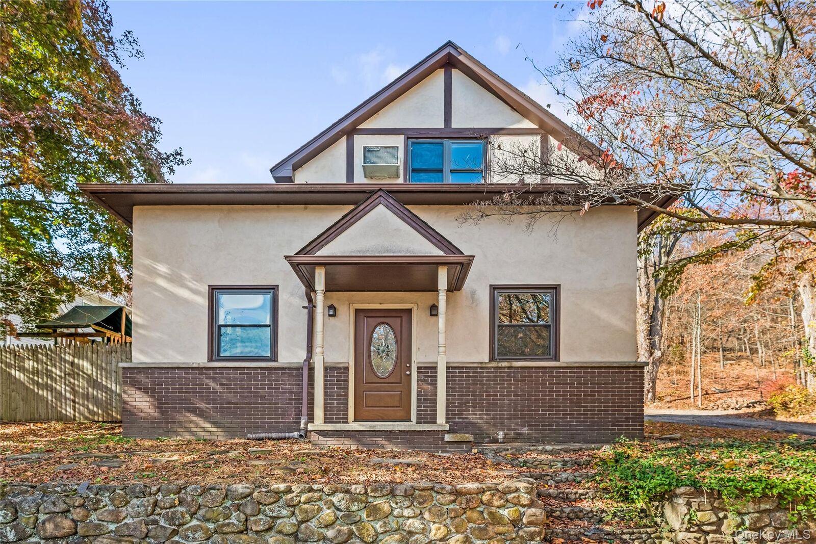 Property Photo:  217 Orange Turnpike  NY 10974 