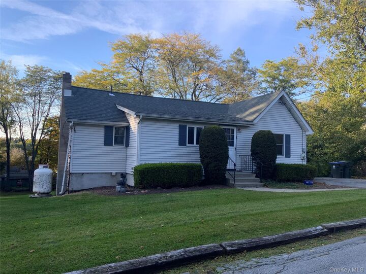 Property Photo:  14 School Street  NY 10918 