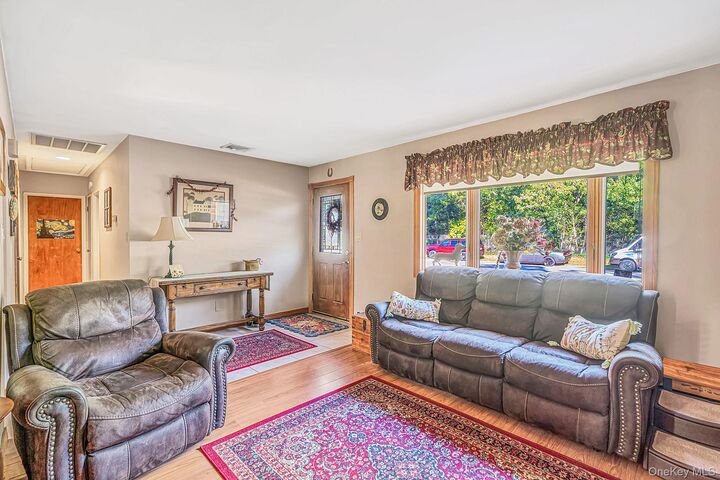 Property Photo: 116 Avenue B NY 11741