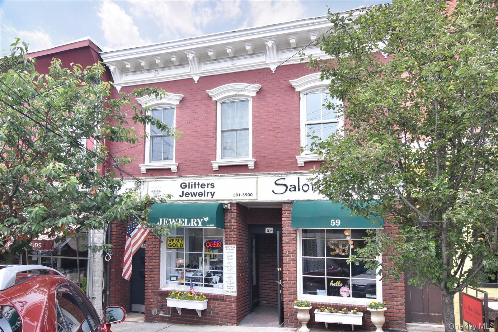 Property Photo:  59 Main Street 1fl  NY 10533 