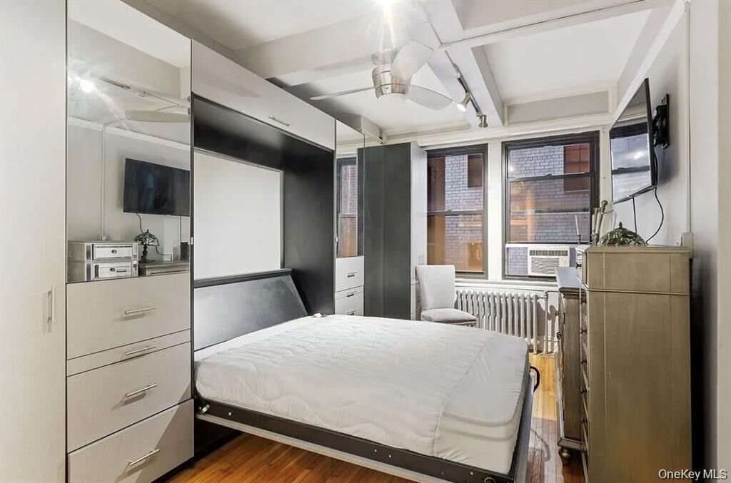 Property Photo: 457 W 57th Street 308 NY 10019