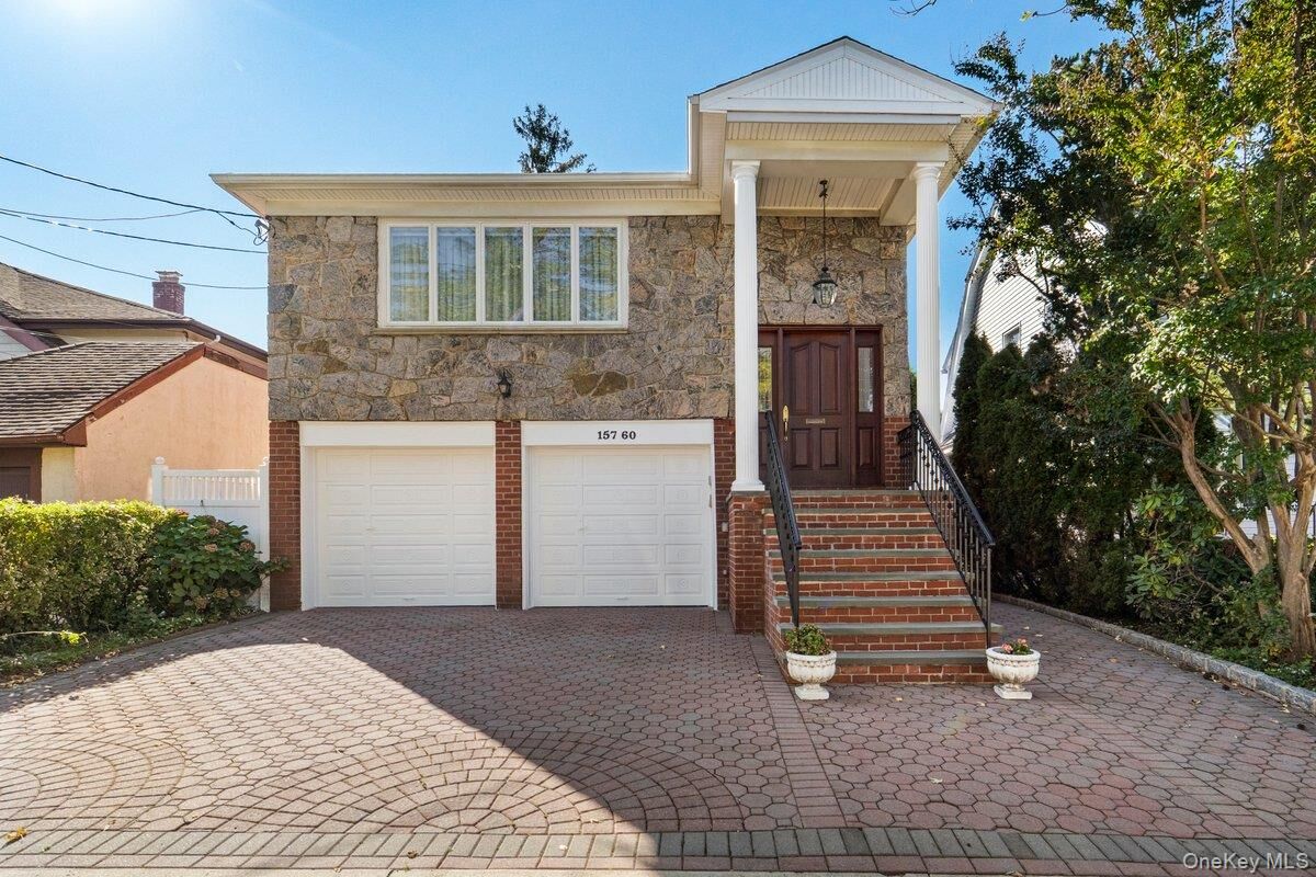 Property Photo:  157-60 13th Avenue  NY 11357 