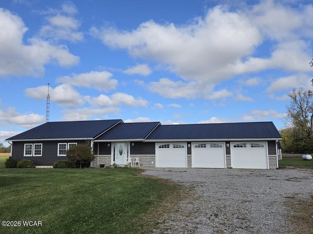Property Photo:  15627 Township Road 206  OH 43345 