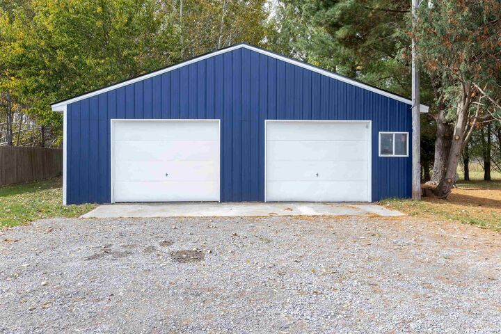 Property Photo:  4086 S Schreiber  MI 48626 