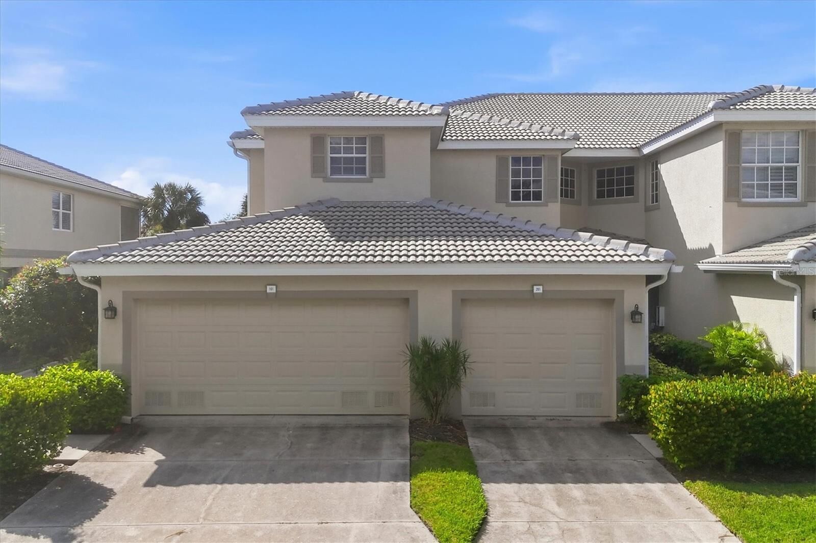 Property Photo:  3333 Grand Vista Court 101  FL 33953 