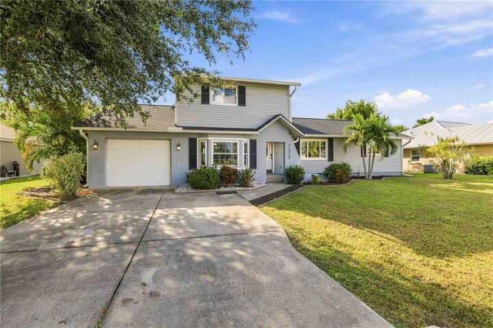 Property Photo: 7519 Carambola FL 33955