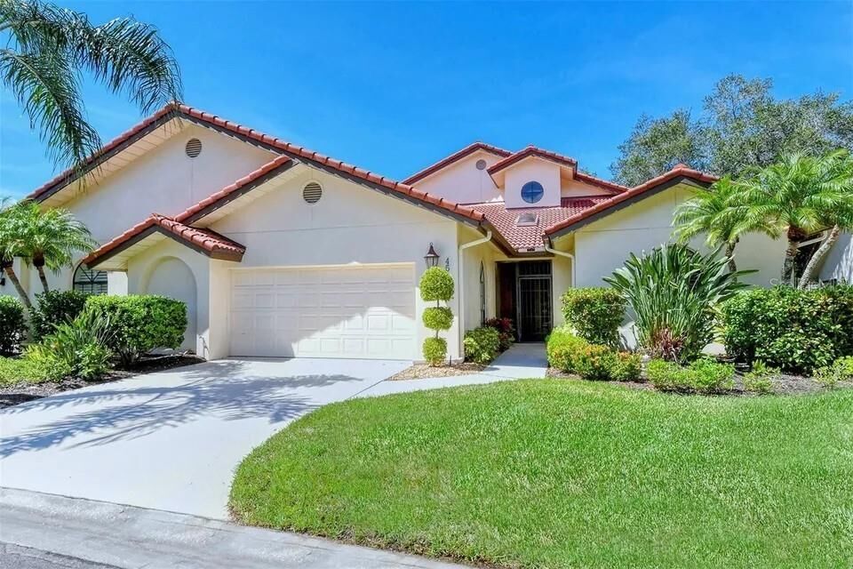 Property Photo: 4543 Las Brisas Lane FL 34238