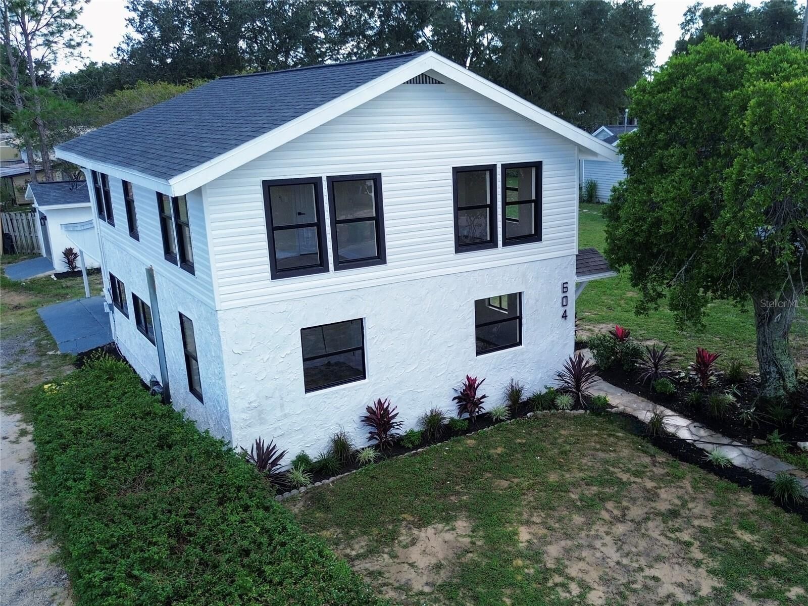 Property Photo:  604 Edmund Avenue  FL 33838 