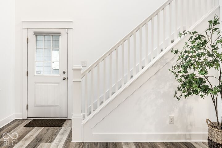 Property Photo: 7116 Cherry Creek Boulevard IN 46033