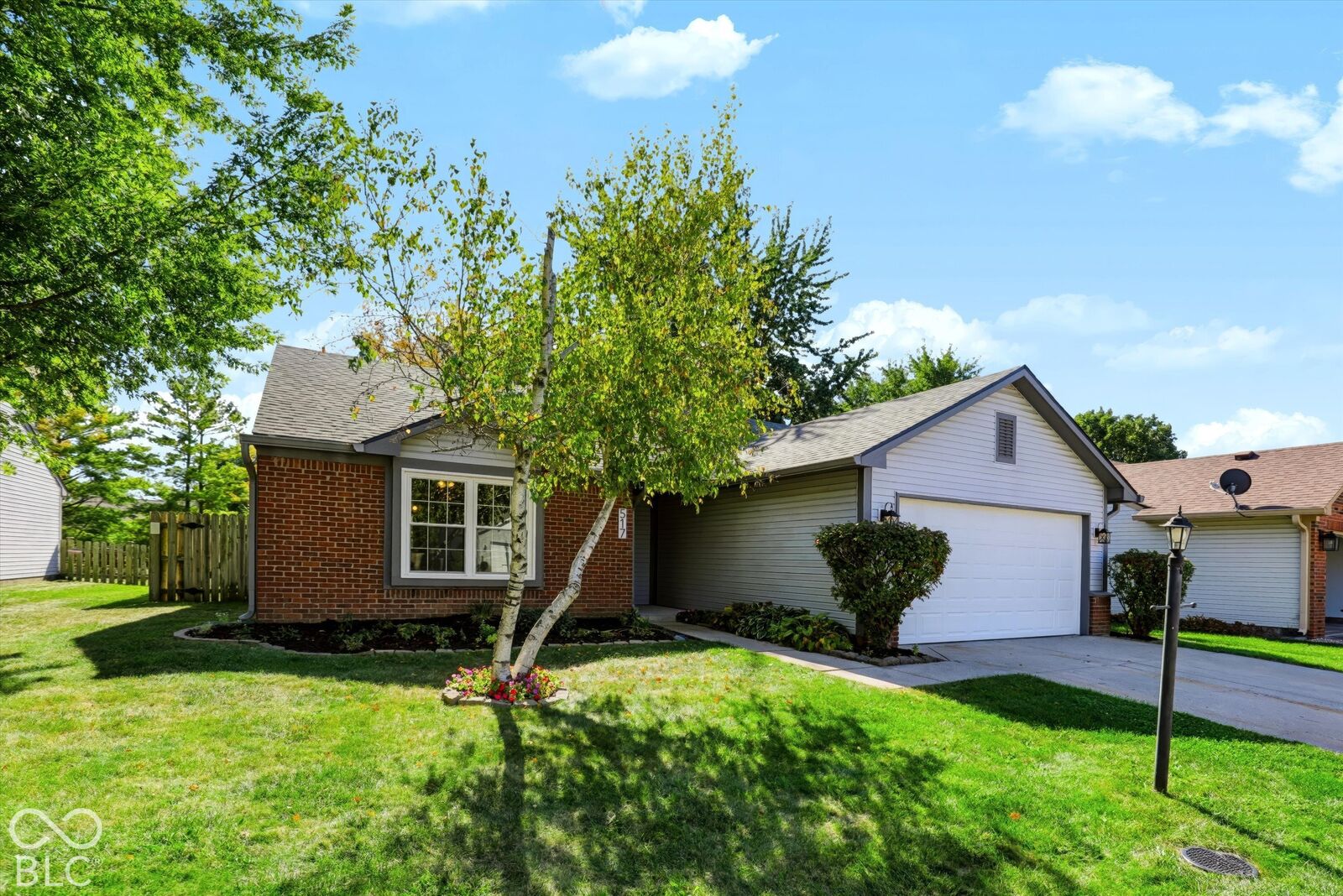 Property Photo:  517 E Pine Ridge Drive  IN 46074 